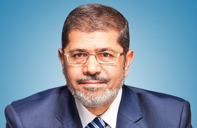 وفاة شقيقة الرئيس المصري محمد مرسي وفاة شقيقة الرئيس المصري محمد مرسي